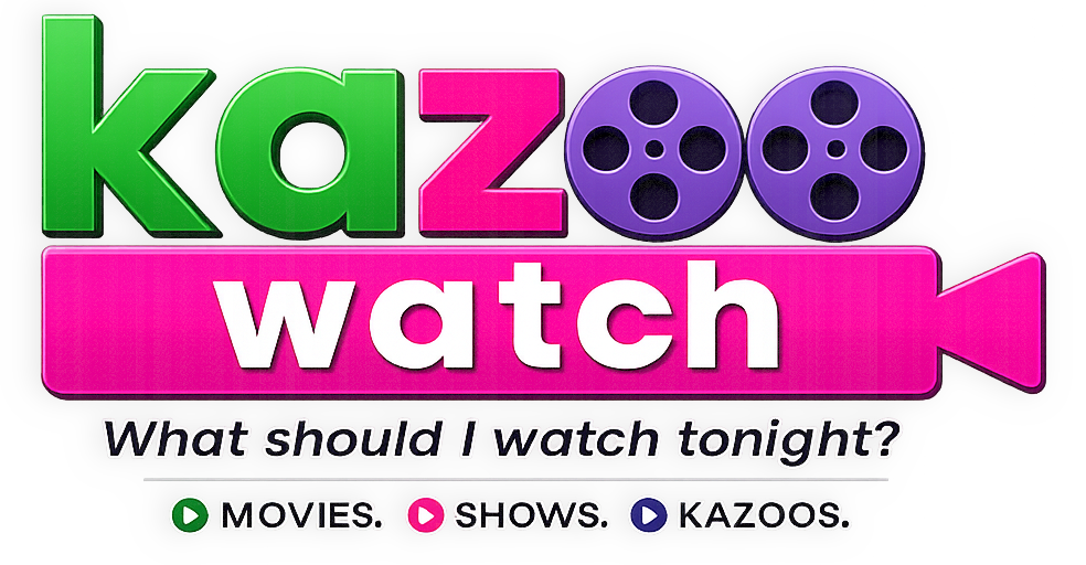 KazooWatch