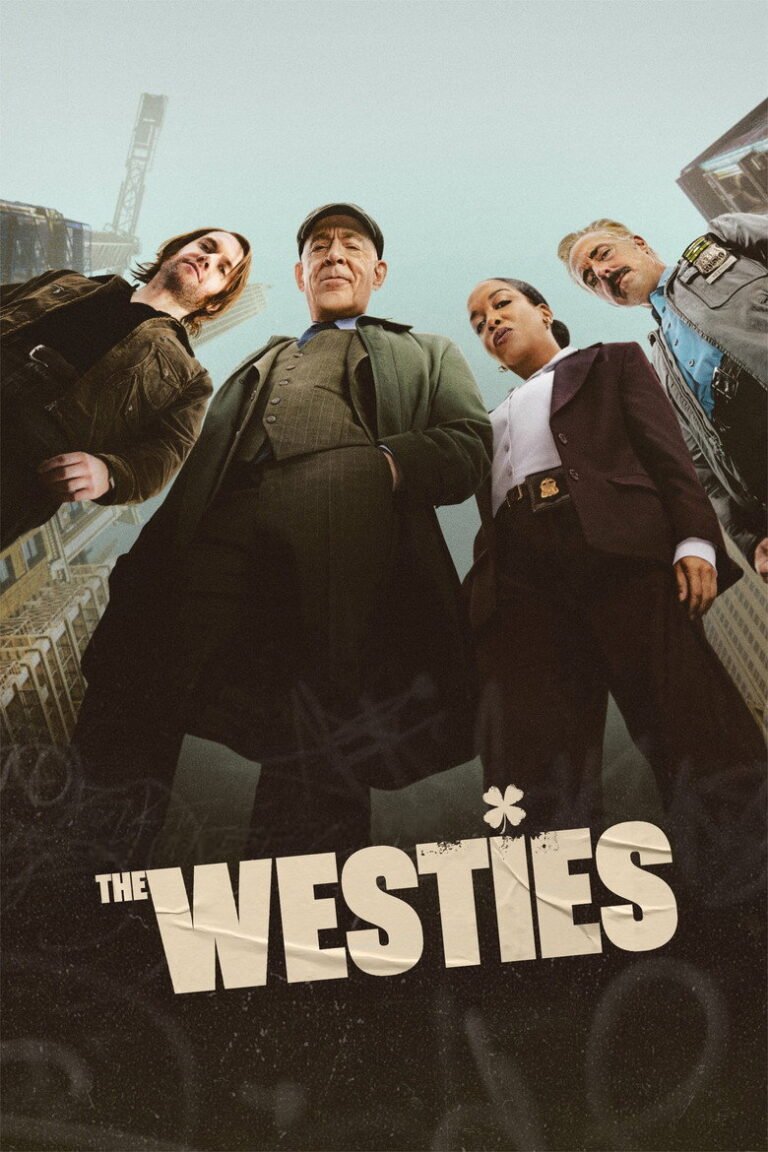The Westies