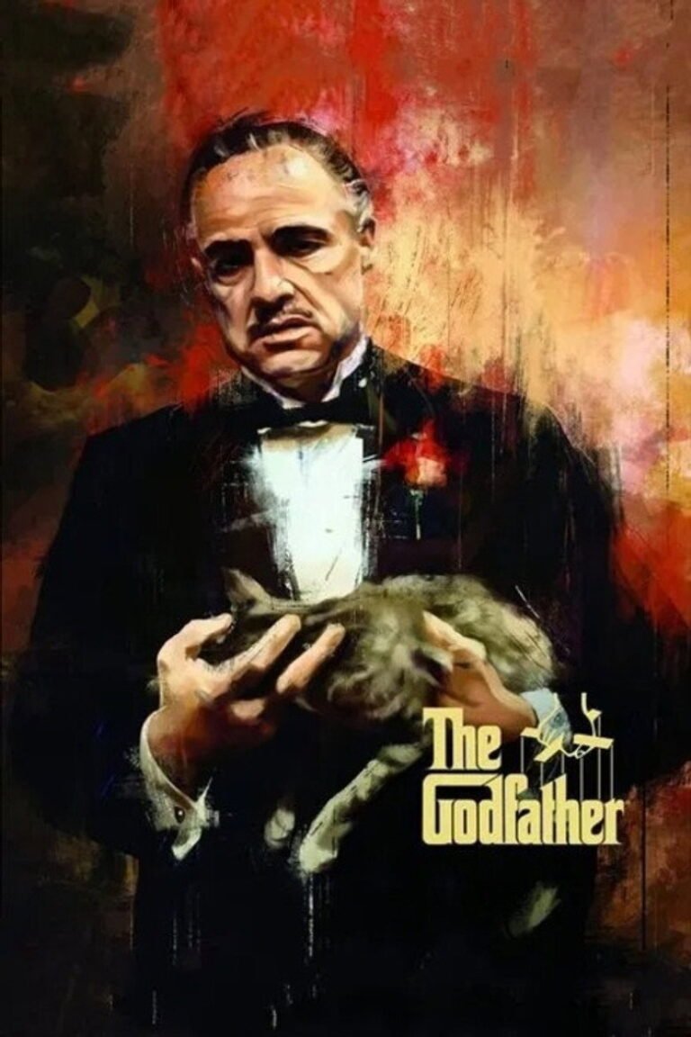 Mario Puzo’s The Godfather: The Complete Novel for Television