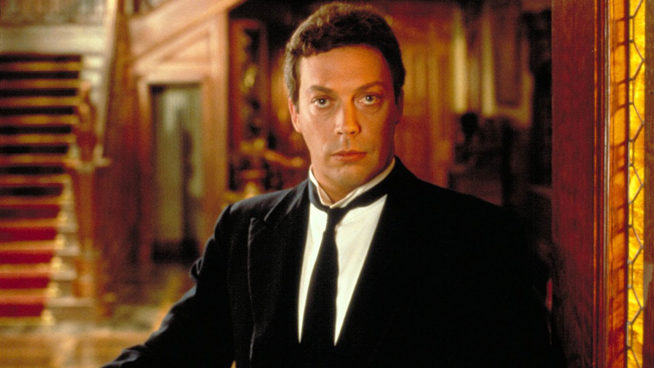 Clue promotional still