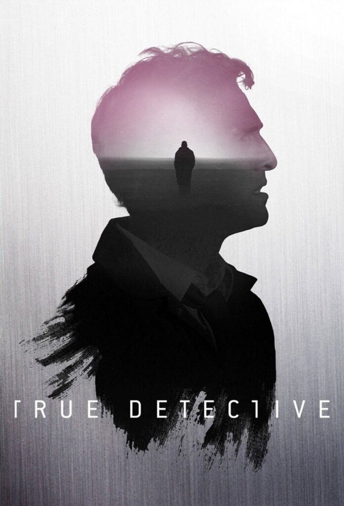 True Detective poster