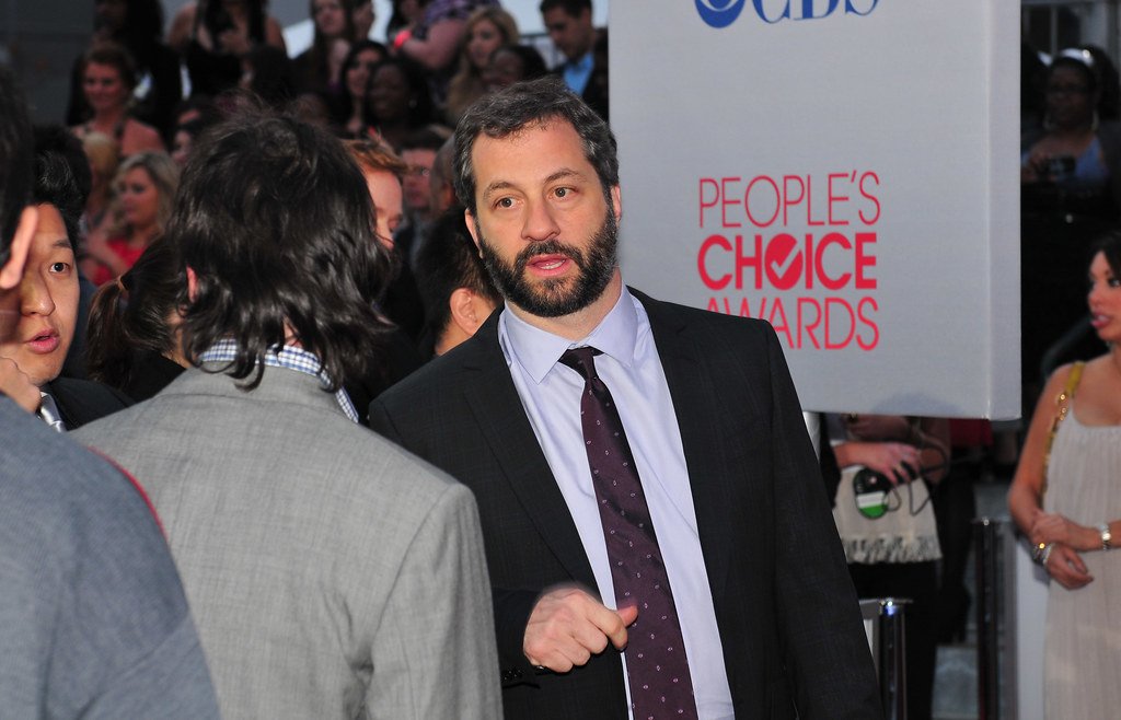 Judd Apatow