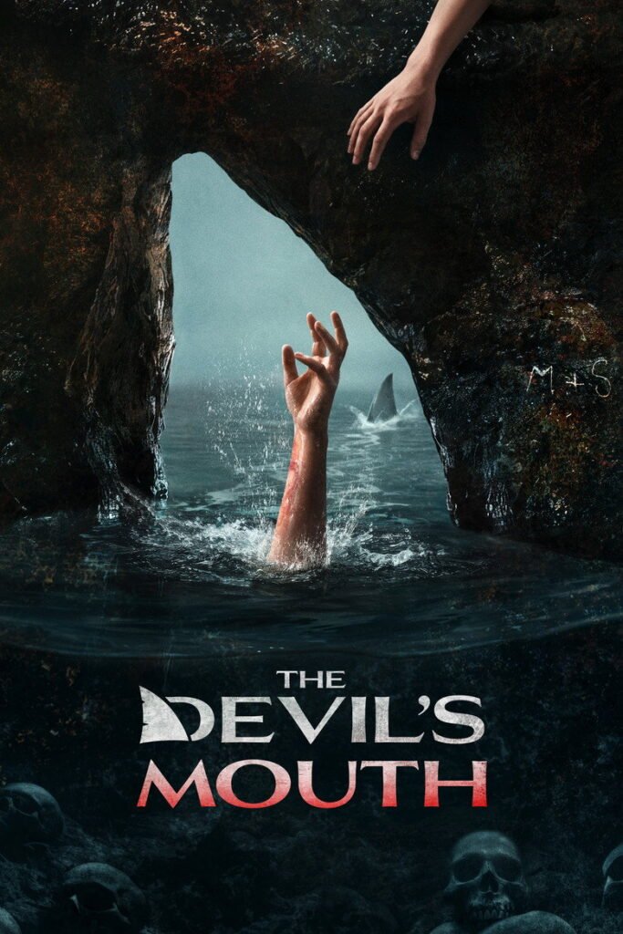The Devil’s Mouth poster