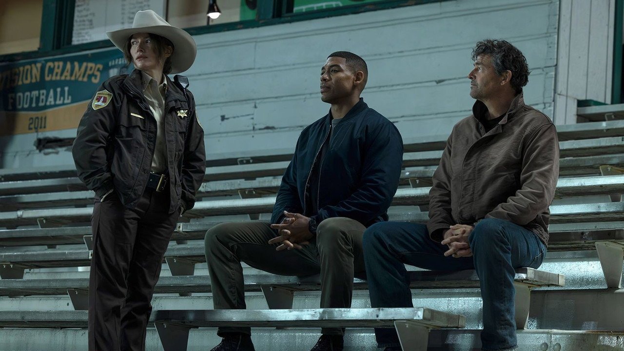 Lanterns promotional still