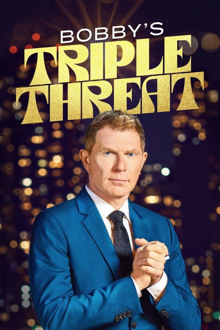 Bobby’s Triple Threat