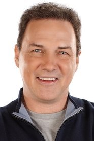 Norm Macdonald —