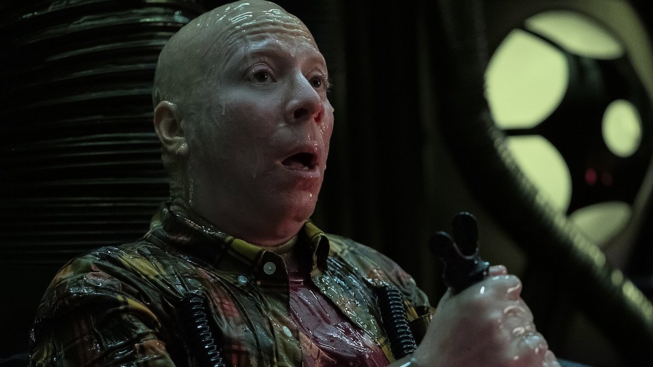 Stuart Fails to Save the Universe promotional still