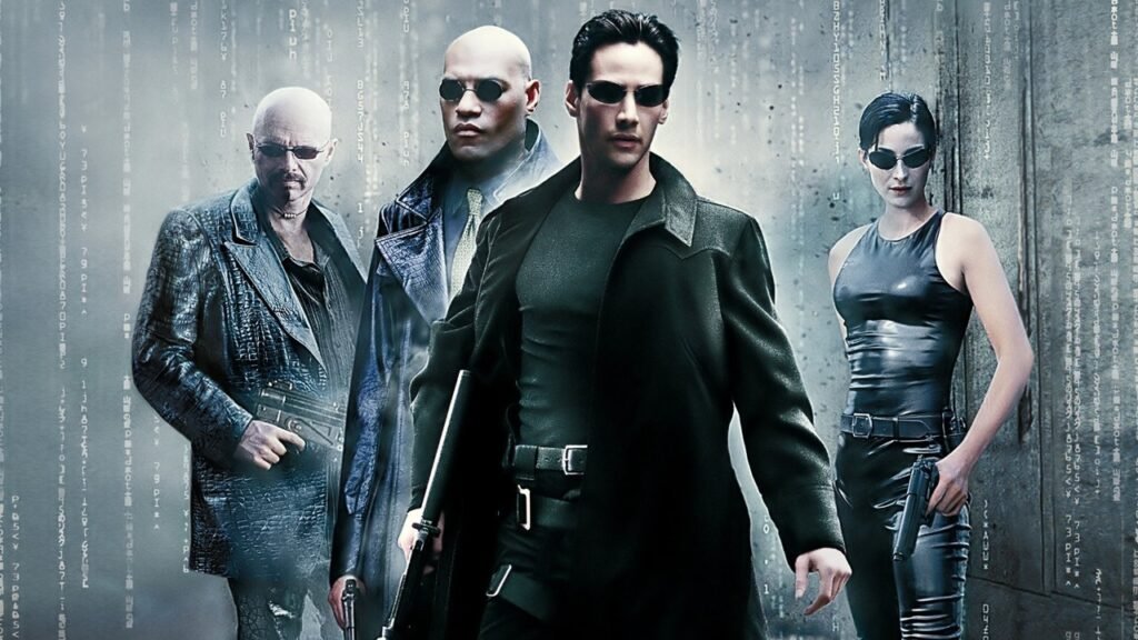 The Matrix Is the Most Obvious KAZOO Rating Ever