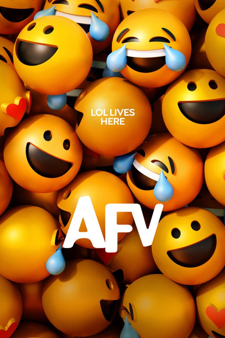 America’s Funniest Home Videos