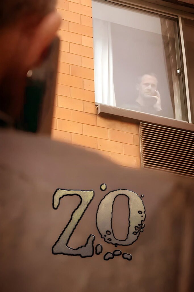 Zo poster