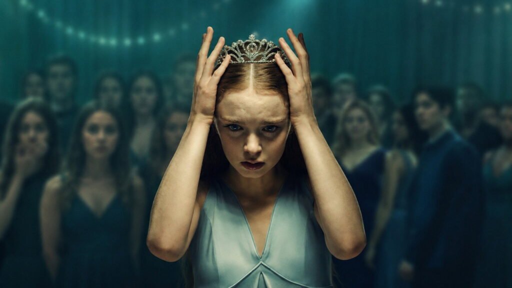 Carrie Was Already Built to Go Viral. Mike Flanagan Just Gave Her the Internet.