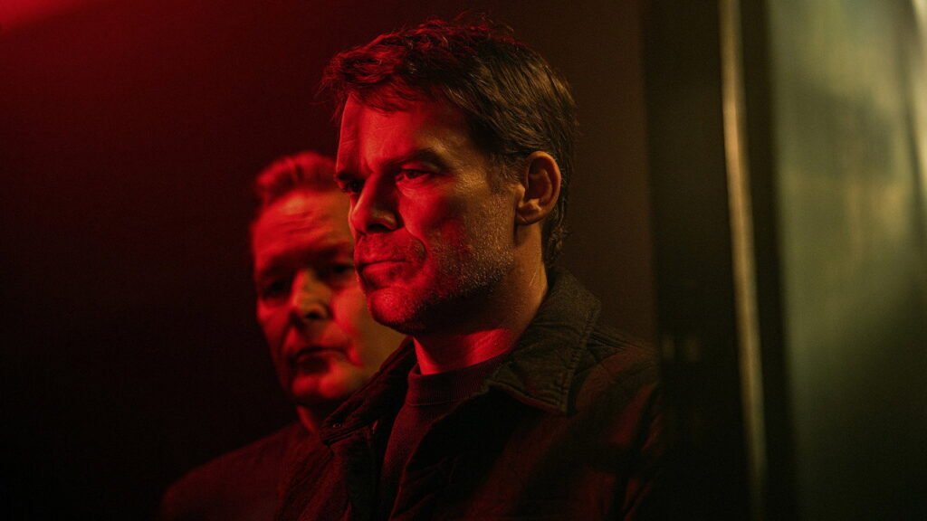 Dexter: Resurrection Returns — What the Antihero Gives Us That Reality Can’t
