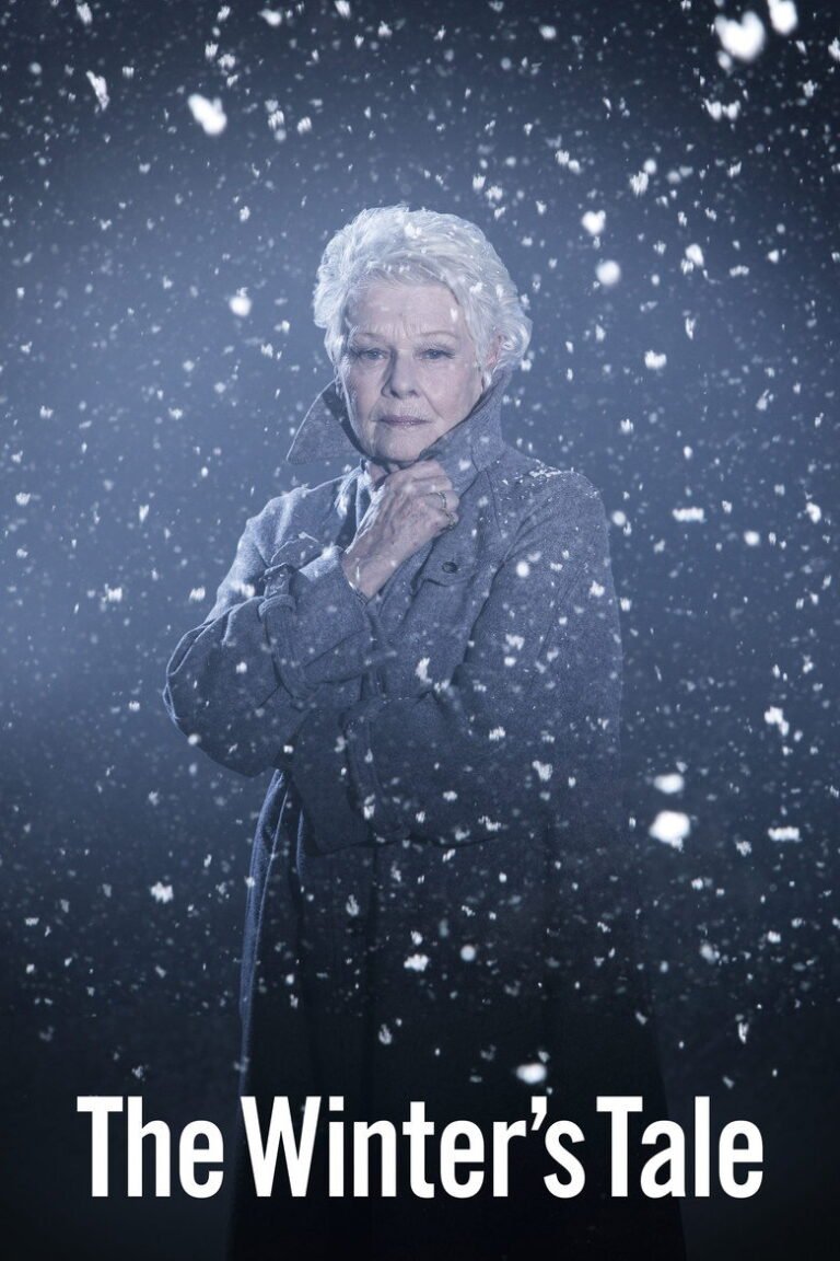 Branagh Theatre Live: The Winter’s Tale