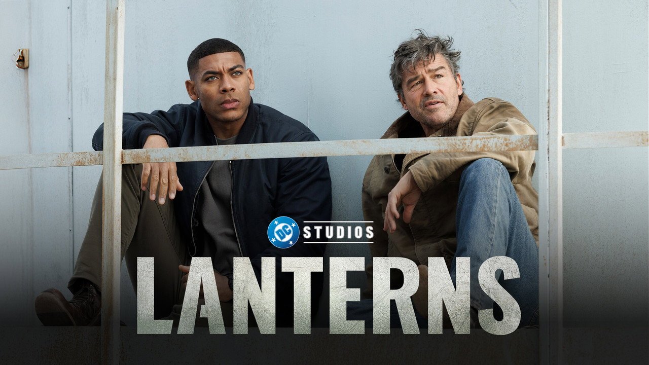 Lanterns promotional still
