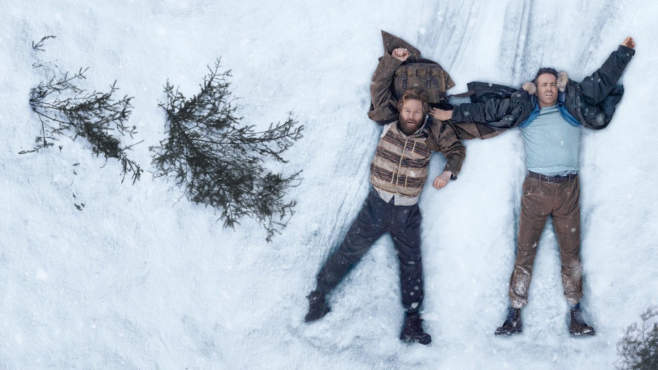 Mayday promotional still