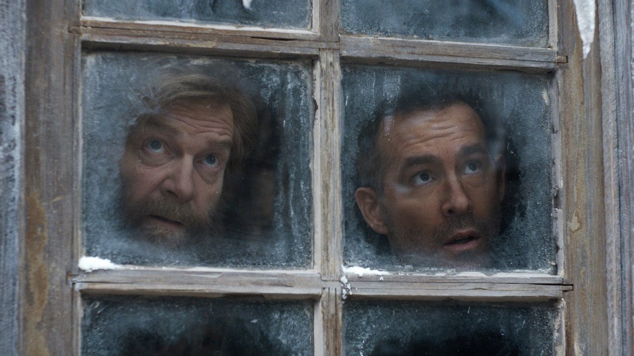 Mayday promotional still