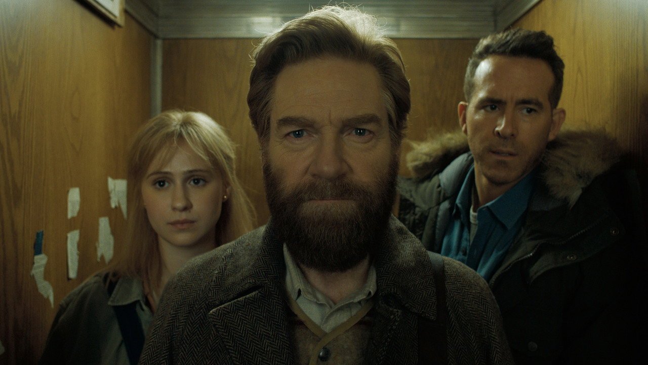Kenneth Branagh: From Shakespeare to the Russian Jackie Chan in Mayday