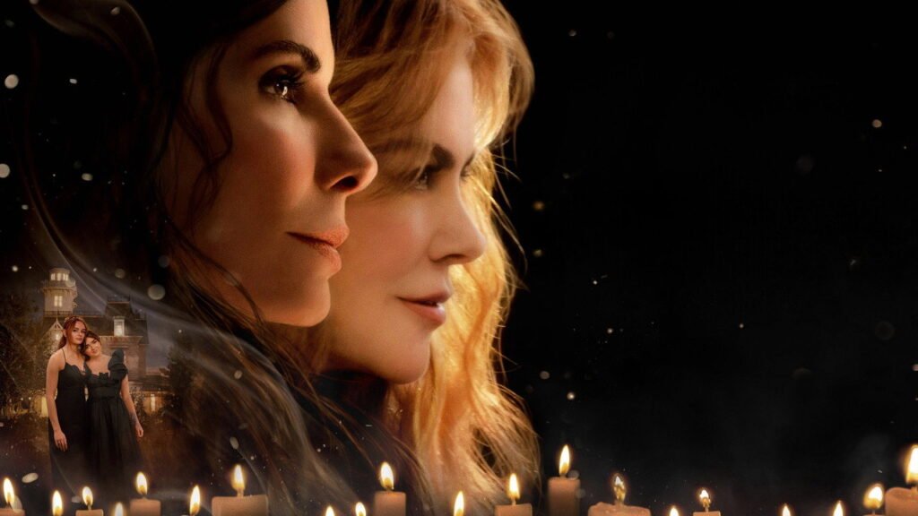 Practical Magic 2 Is What Happens When Audiences Refuse to Let a Movie Die