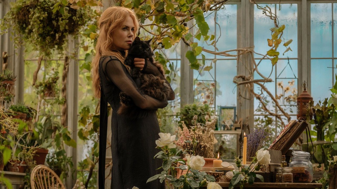 Practical Magic 2 promotional still