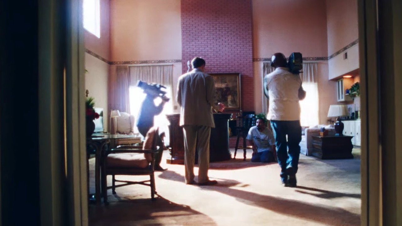 Primetime promotional still