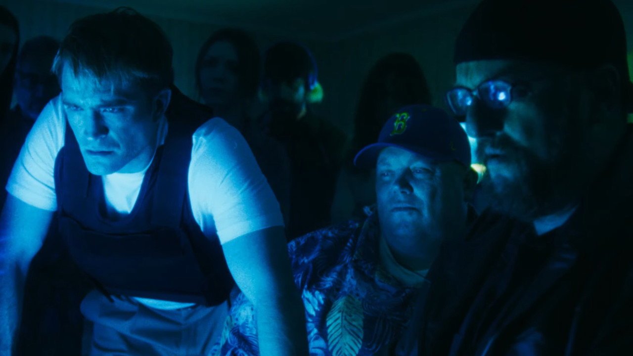 Primetime promotional still