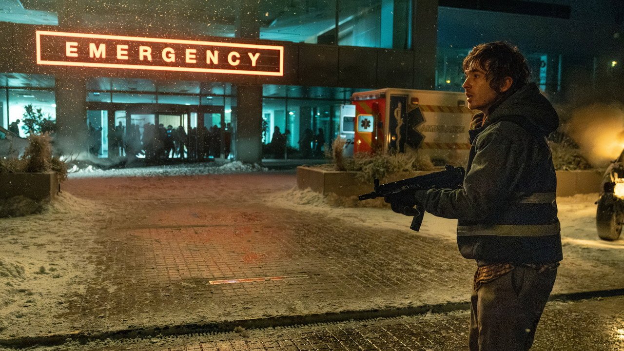 Resident Evil promotional still