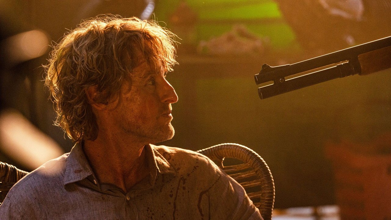 Runner promotional still