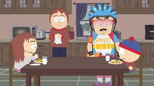 South Park season 29 episode 1 promotional still