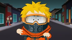 South Park season 29 episode 1 promotional still