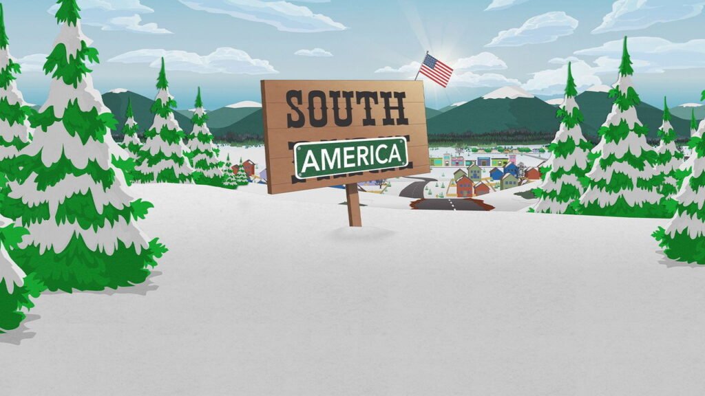 Why South Park Became “South America” — The E-Bike Episode, Explained