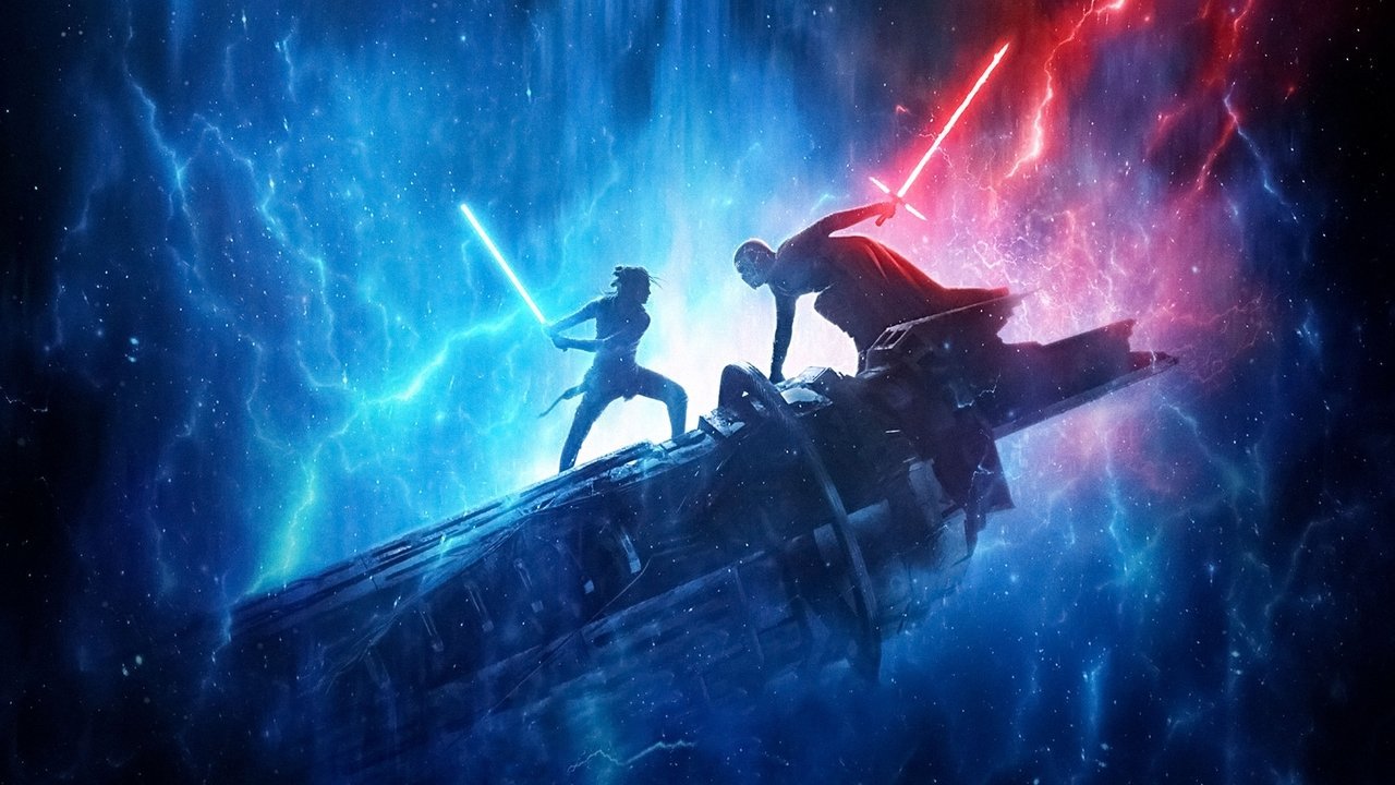 George Lucas Had Three More Star Wars Movies? George, You Cannot Tell Me This Now