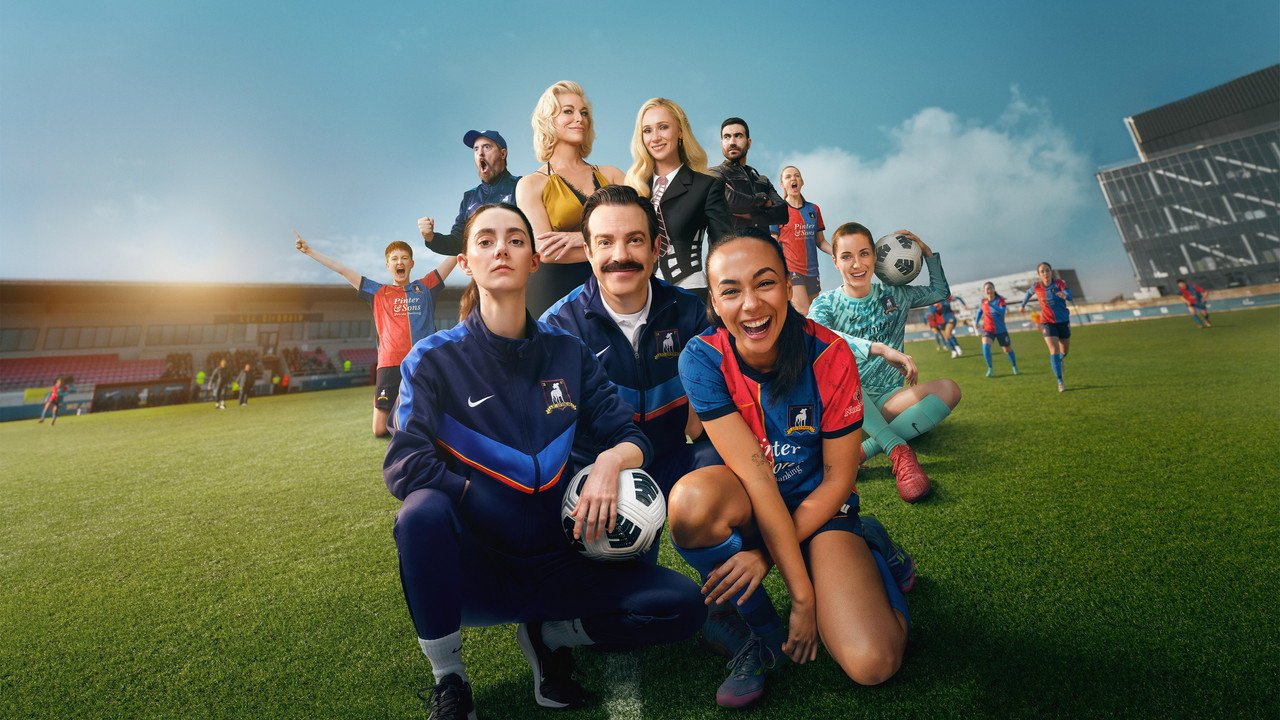 Ted Lasso Season 4 Isn’t Too Positive — Ted Is Hurting