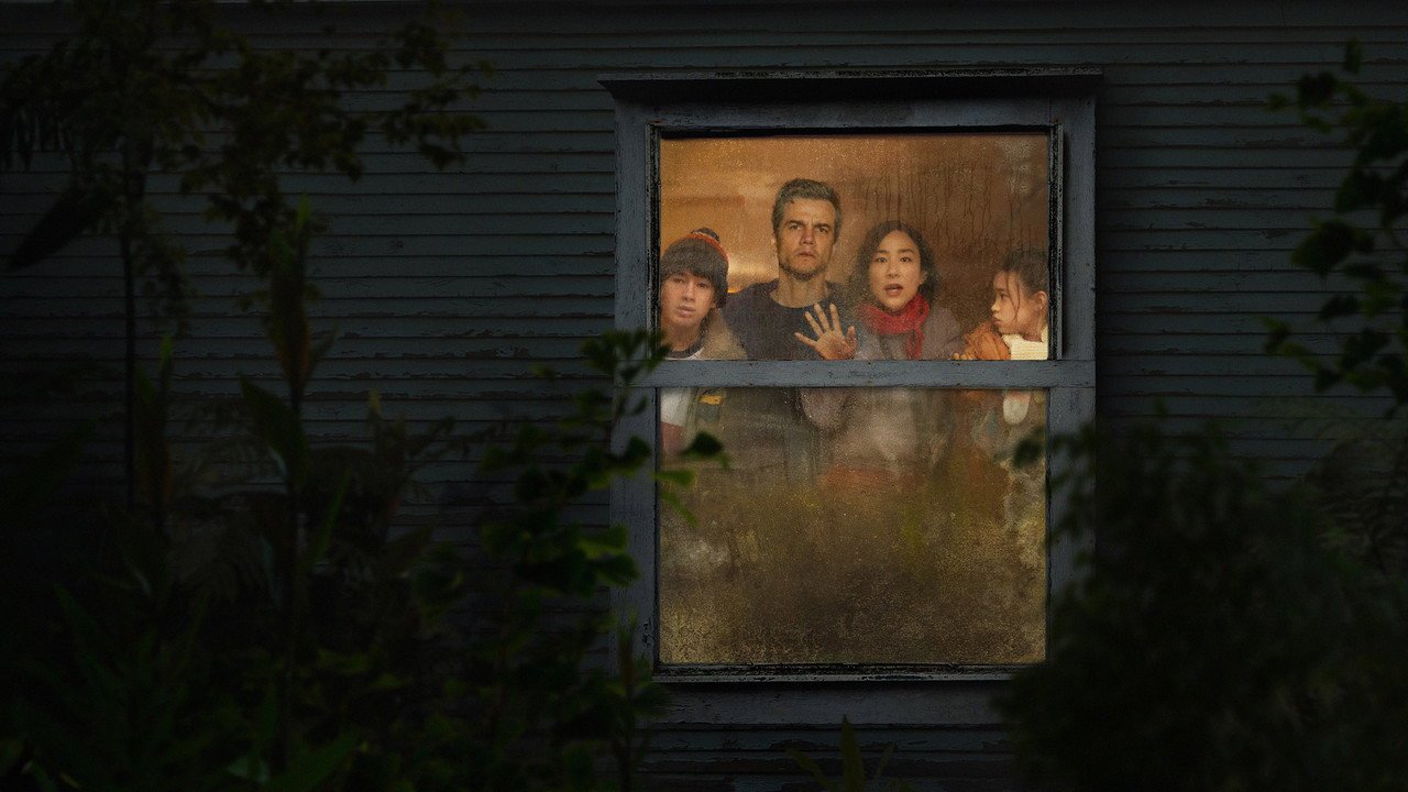 The Last House promotional still