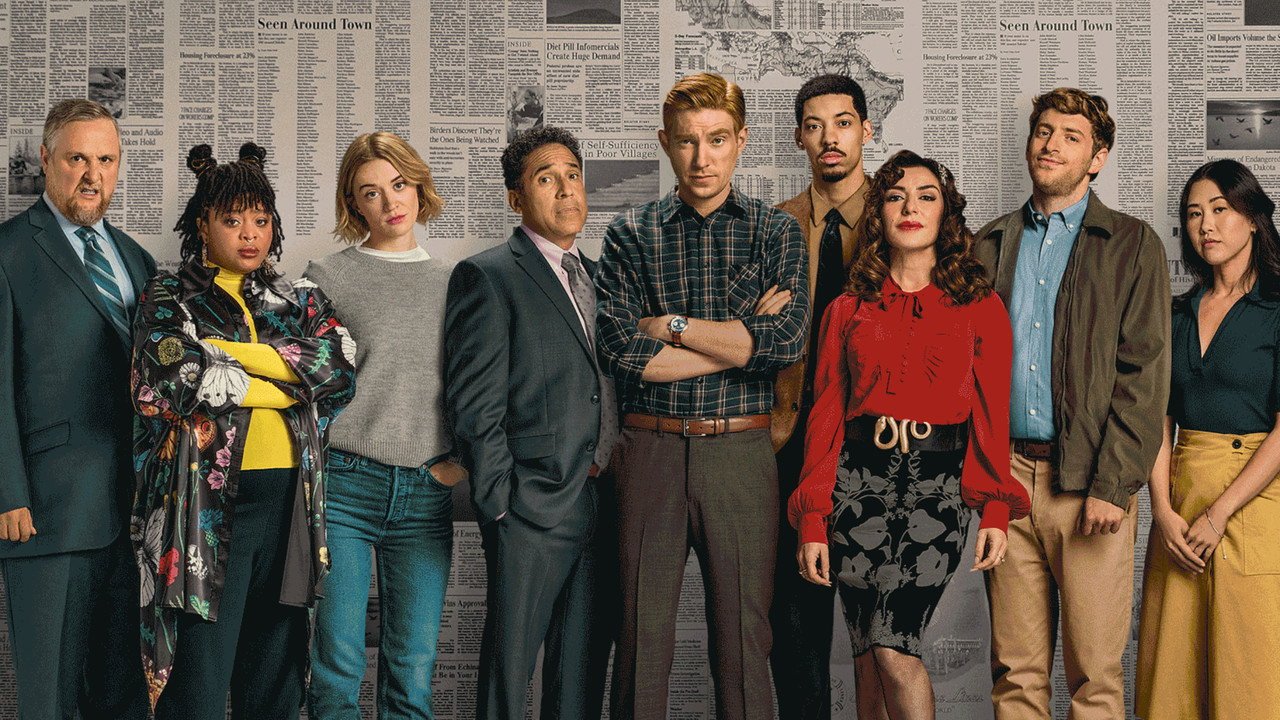 The Paper Season 2 Review: It’s Finding Its Own Voice — Not The Office’s
