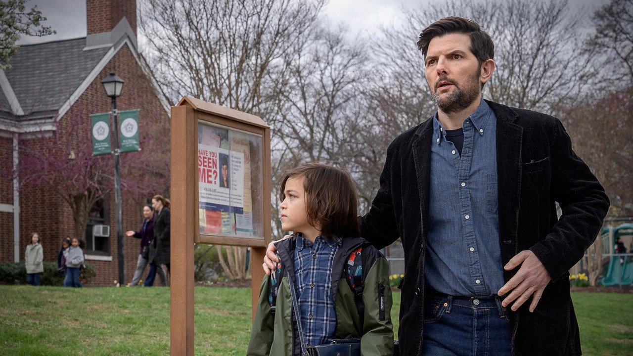 The Whisper Man promotional still