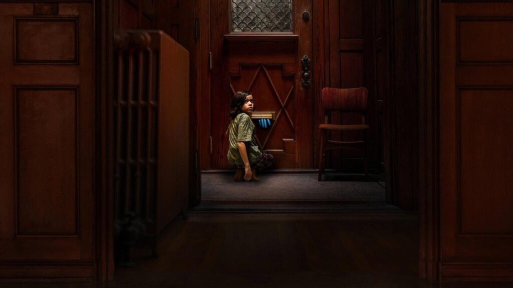 Netflix Keeps Trying to Murder My Children, and I Keep Pressing Play