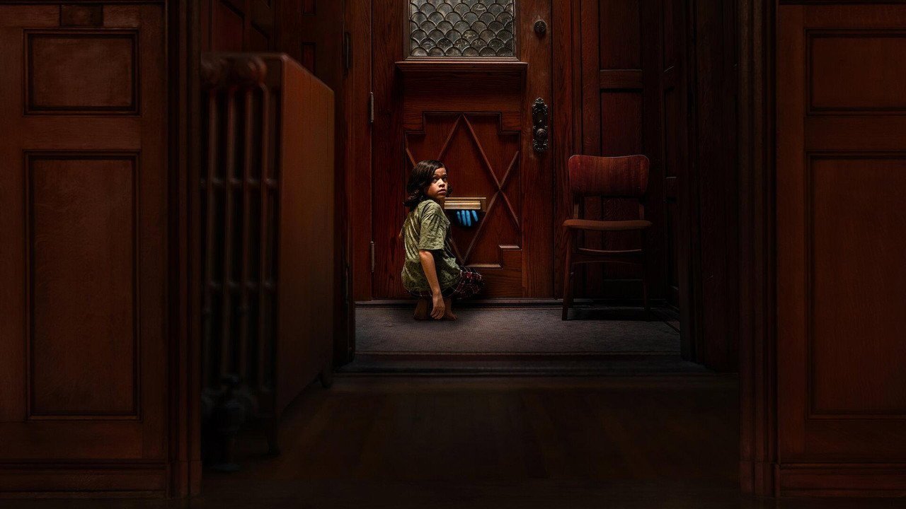 Netflix Keeps Trying to Murder My Children, and I Keep Pressing Play