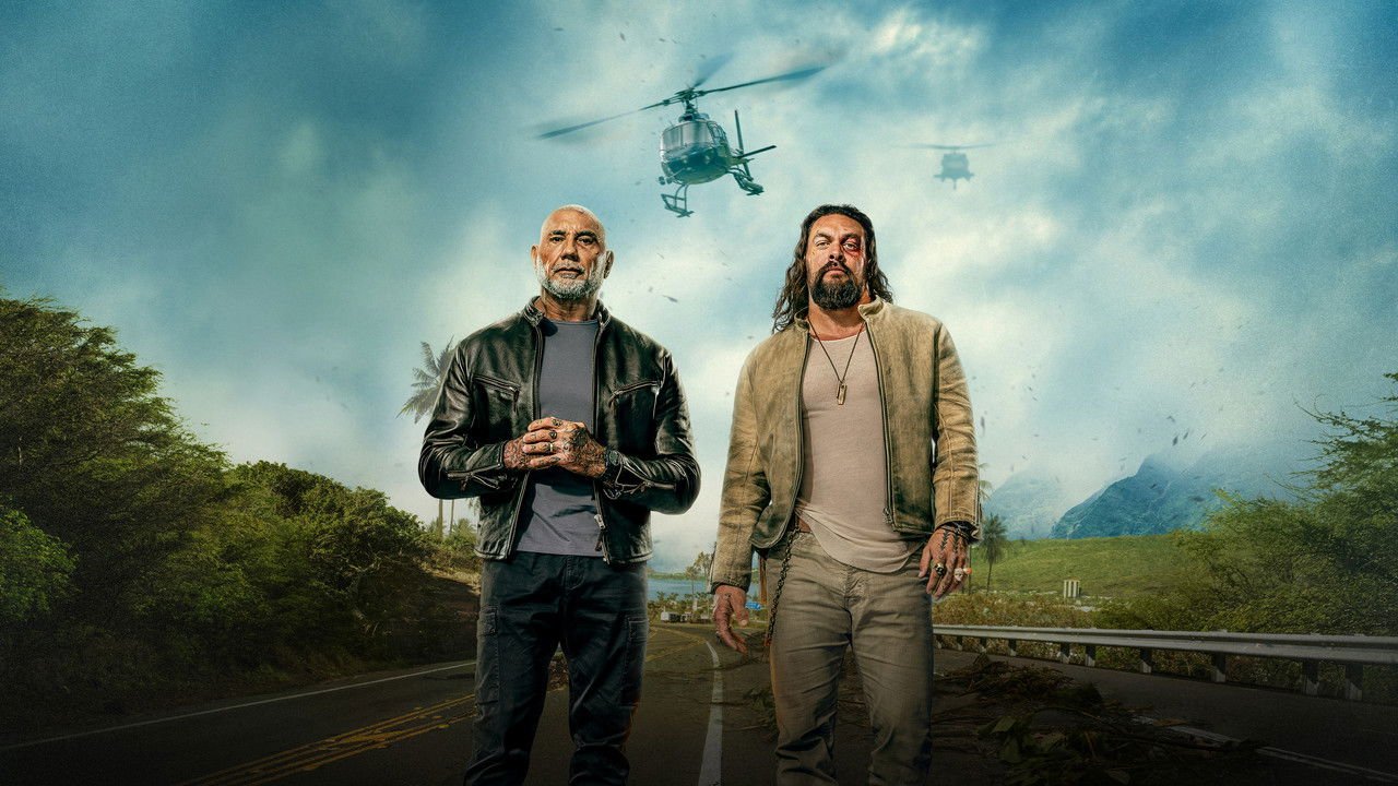 The Wrecking Crew wrecked my expectations — Bautista and Momoa bring the heart
