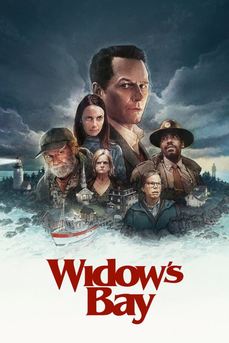 Widow’s Bay