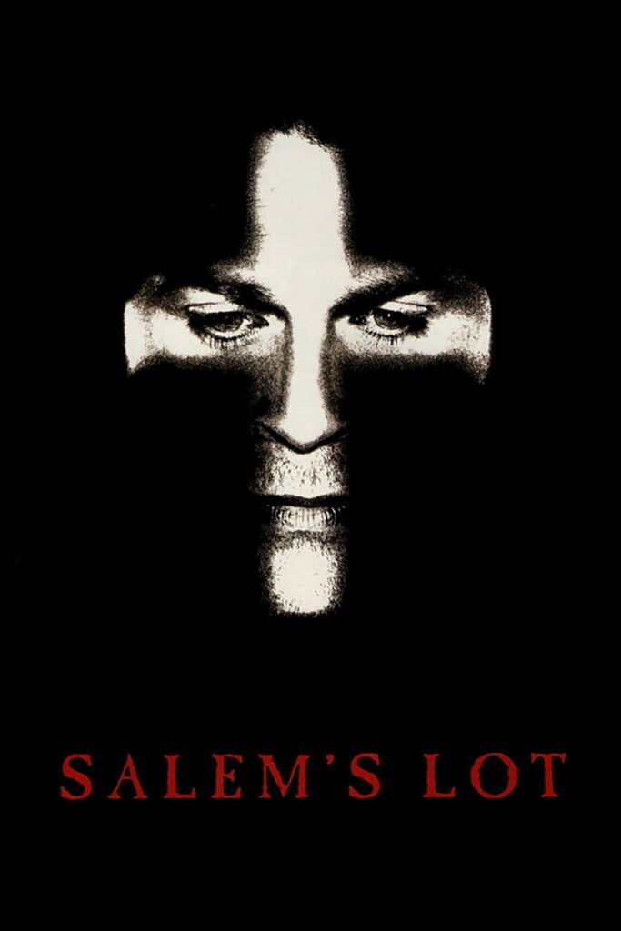 Salem’s Lot poster