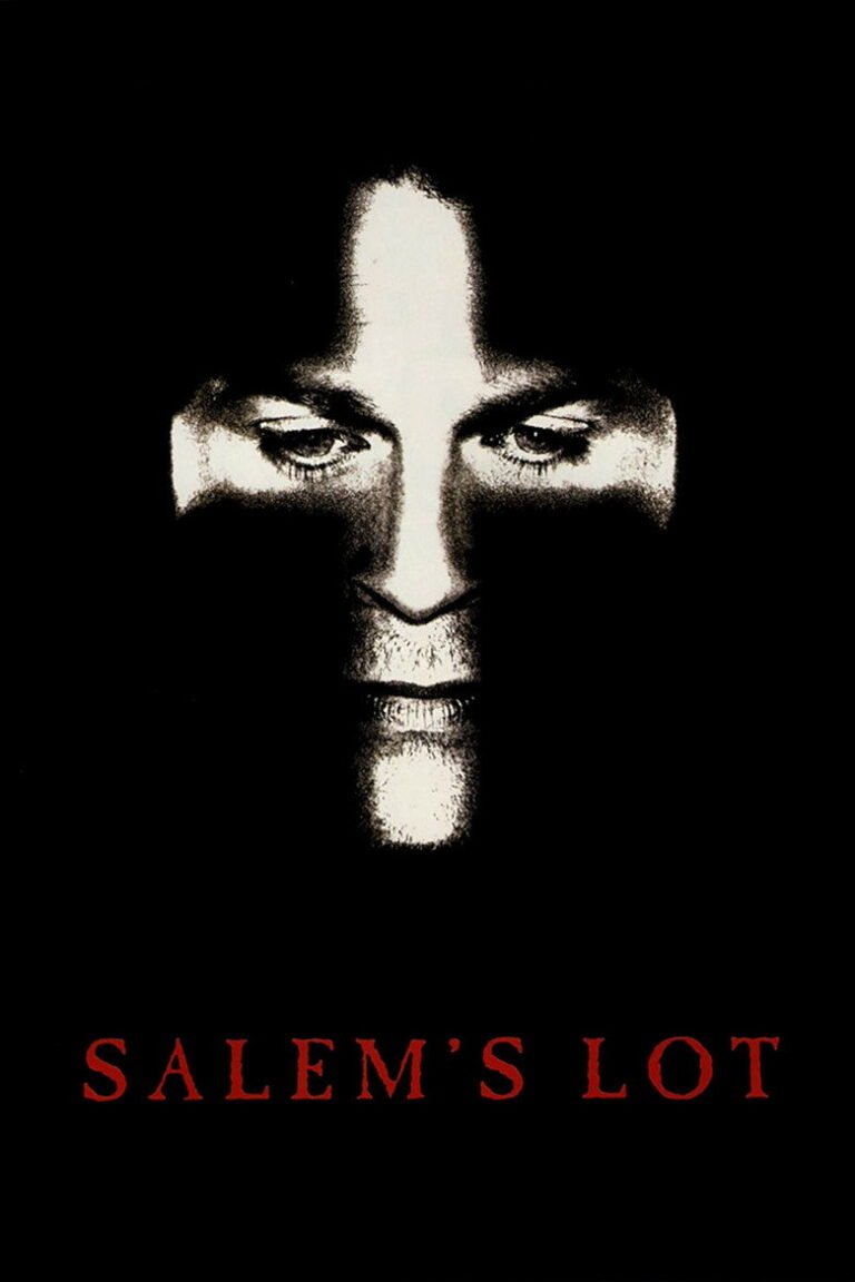 Salem’s Lot