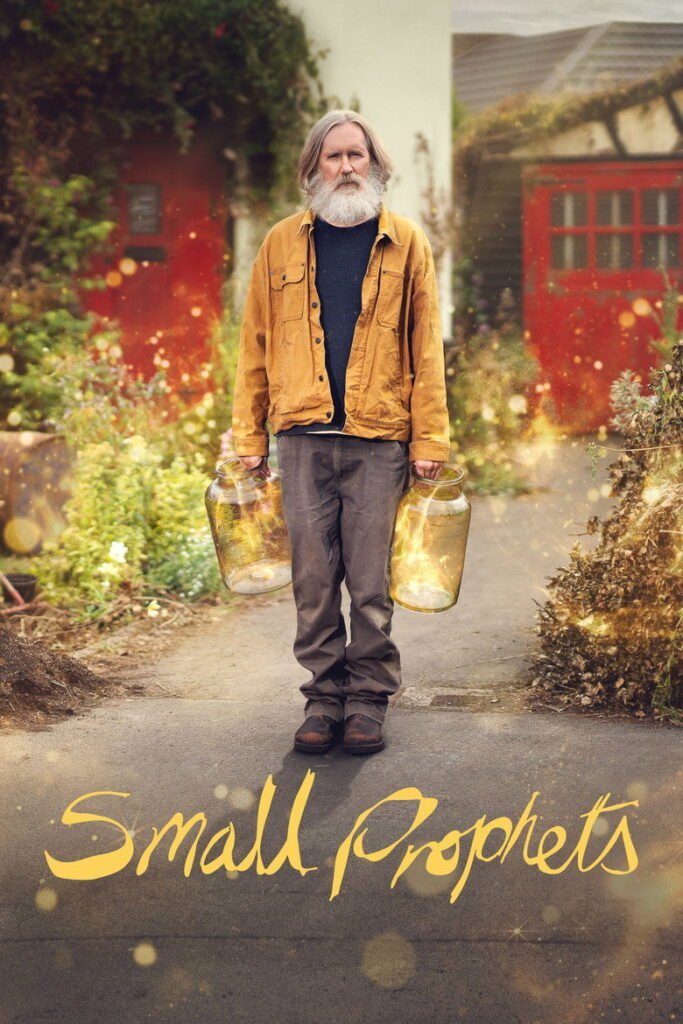Small Prophets poster