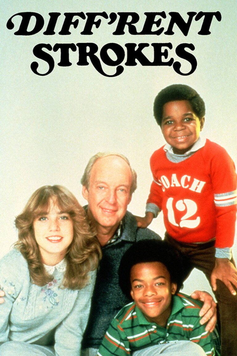 Diff’rent Strokes
