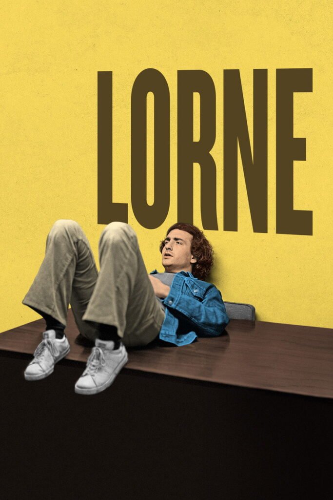 Lorne poster