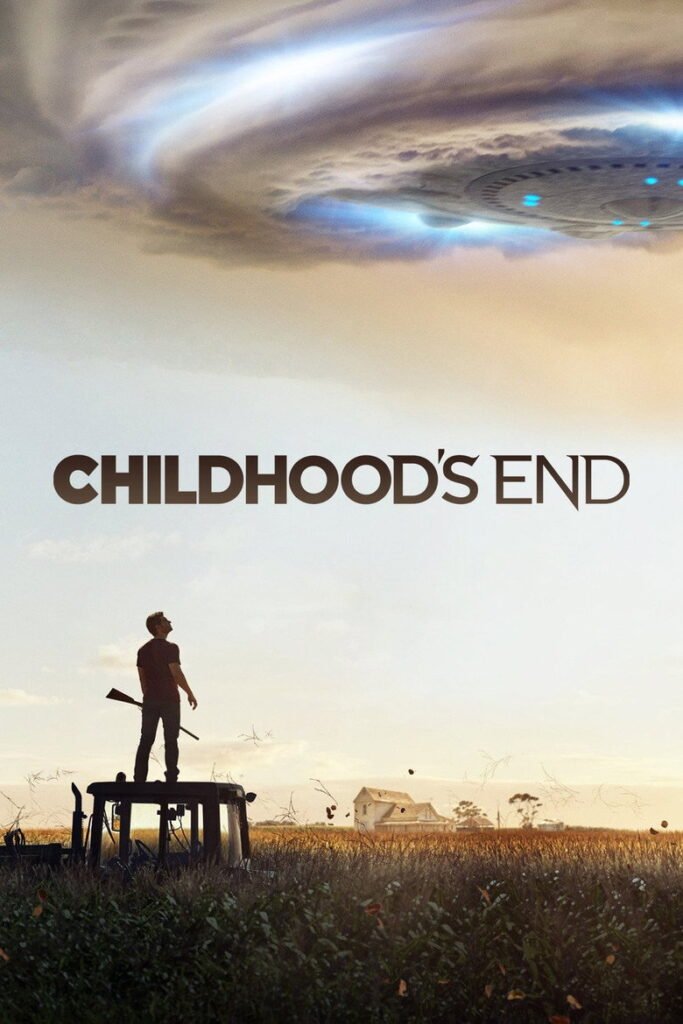 Childhood’s End poster