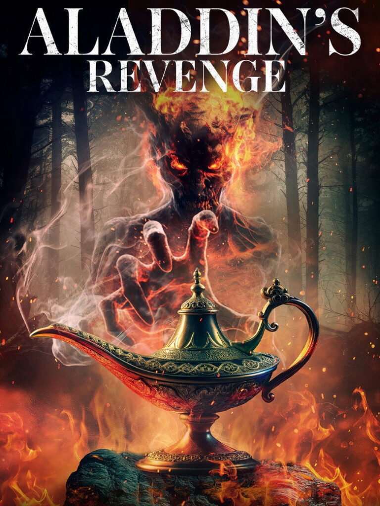 Aladdin’s Revenge