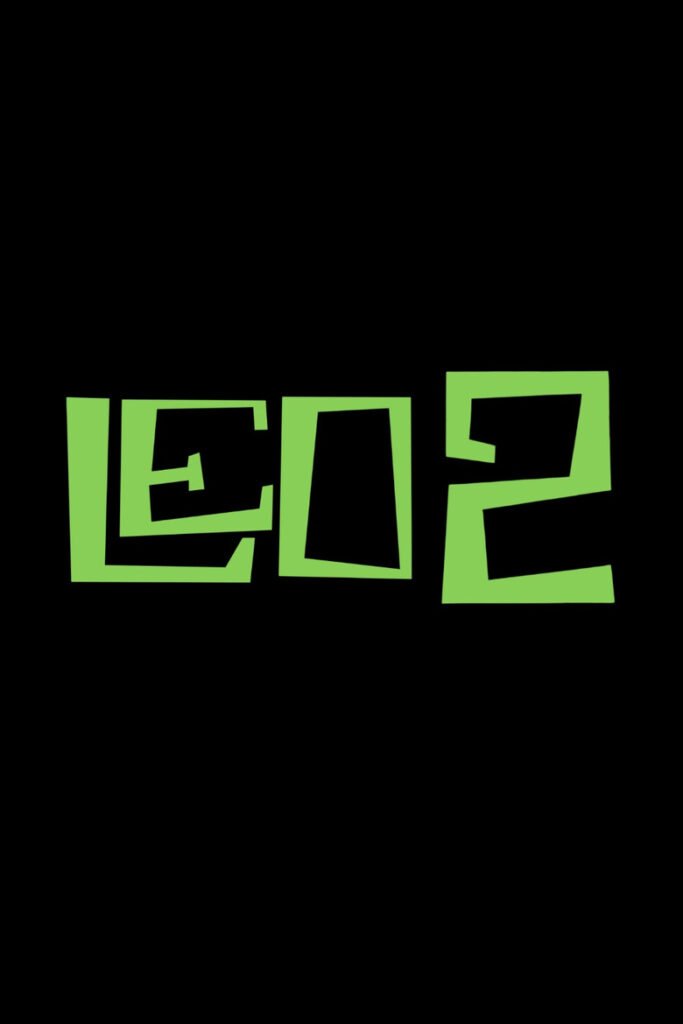 Leo 2 poster