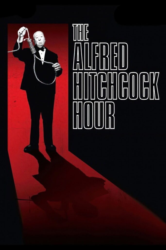 The Alfred Hitchcock Hour poster