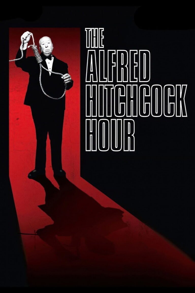 The Alfred Hitchcock Hour