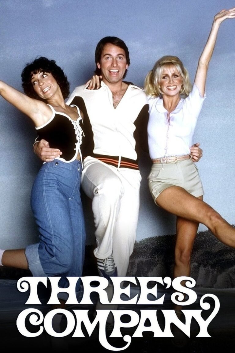 Three’s Company